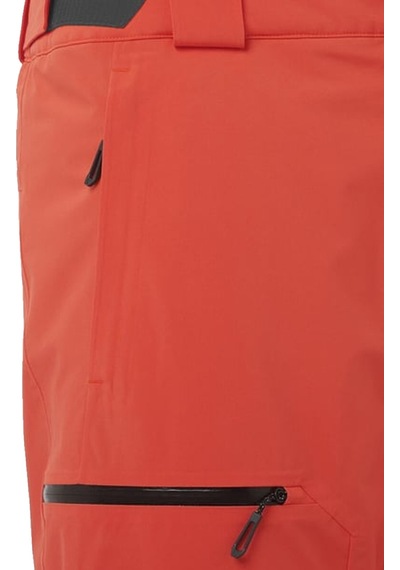 Salomon Salomon Brilliant Erkek Kayak Pantolonu Nnj0 Çok Renkli