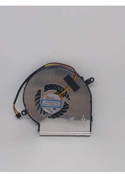 Msı Ge62 3 Pin Gpu Fan Ge62 3 Pin