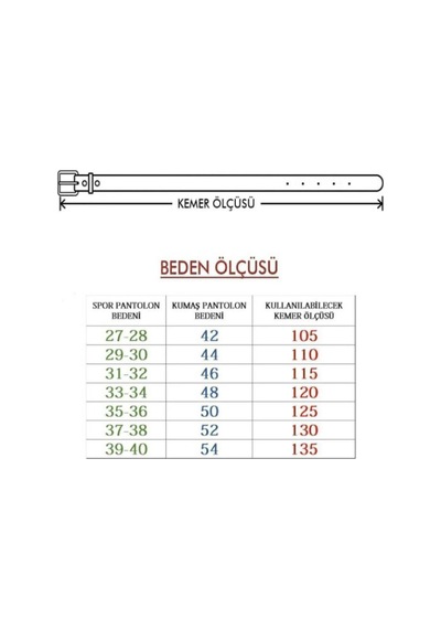 Kamalı Erkek Hakiki Vejetal Dayanıklı Deri Kemer El Yapımı Kopmaz Çatlamaz Siyah