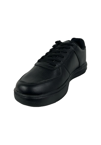 Matzeliger 101033779 Siyah Erkek Günlük Sneakers Spor Ayakkabı