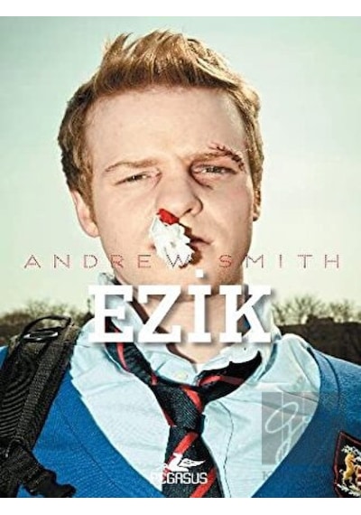 Ezik - Andrew Smith - Pegasus