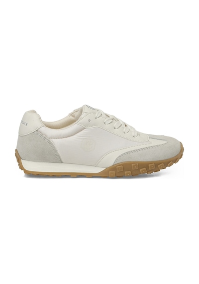 Lumberjack Remu 6fx A Bej Kadın Sneaker 000000000102159194 Bej