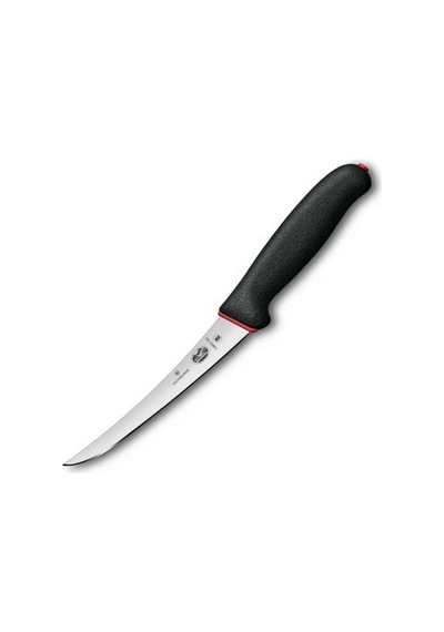 Victorinox 5.6603.15d 15cm Kaydırmaz Sap Kıvrık Sıyırma Bıçağı