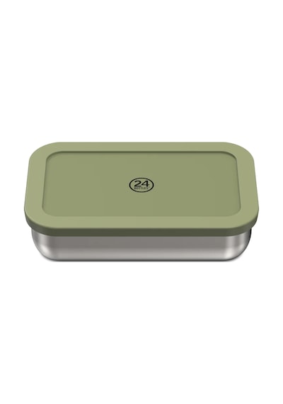 Snack Box Sage Atıştırmalık Kutusu Haki