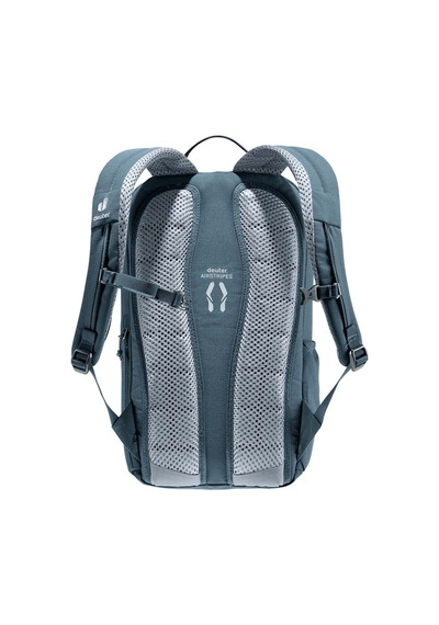 Deuter Stepout 16 Litre Sırt Çantası Siyah