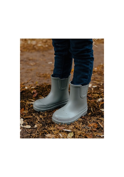İgor Tokio Unisex Çocuk Bot W10274 Yeşil
