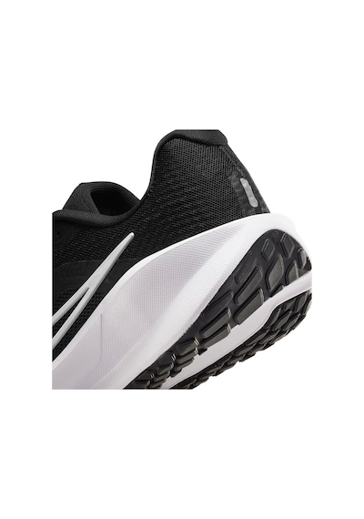 Nike W Nike Downshifter 13 Kadın Spor Ayakkabısı Fd6476-001 Siyah