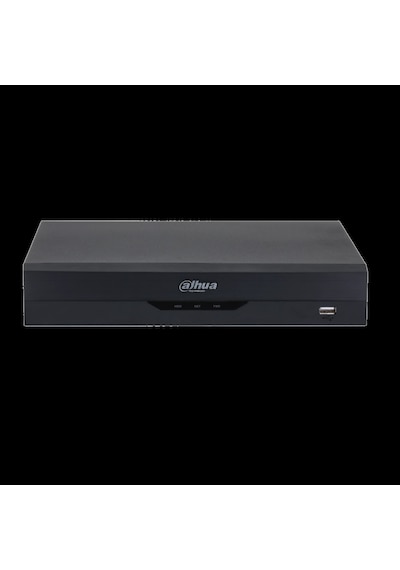 Dahua Xvr5104hs-5m-ı3/t, 4kanal, 5mpix, H265+, 1 Hdd Desteği, 5in1 Dvr Cihazı