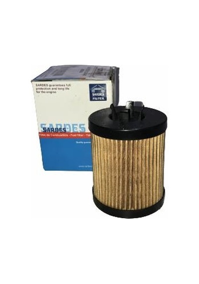 Yağ Filtresi Sardes So807 Opel Astra G / Vectra B / Corsa C Oem 650308