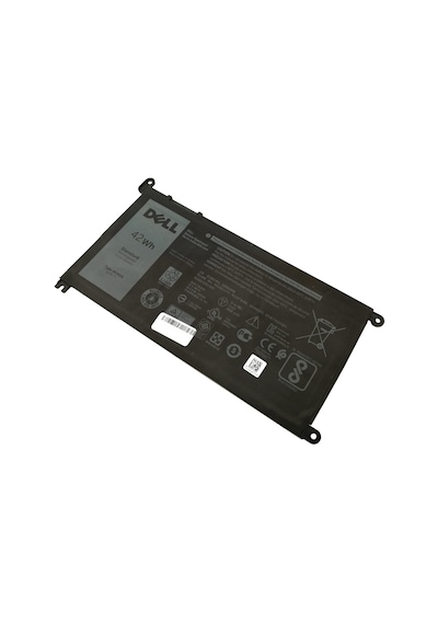 Dell Vostro 14 5471 V5471 P88g P88g001 Notebook Batarya - Pil Clb