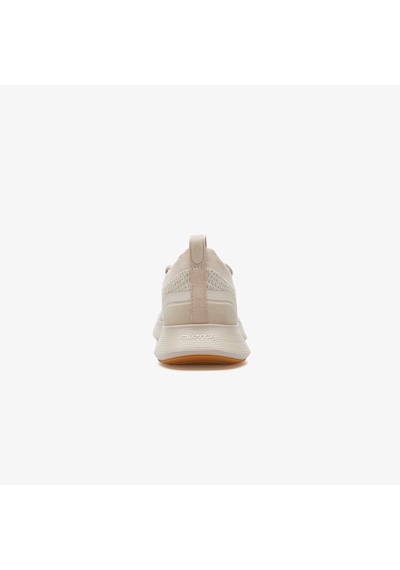 Allbırds Allbirds Dasher Sweetfoam Tabanlı Kadın Krem Spor Ayakkabı S001193