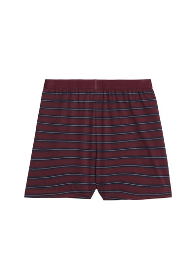 Marks & Spencer 5’li Pamuklu Dokuma Boxer Seti T14008377F Çok Renkli