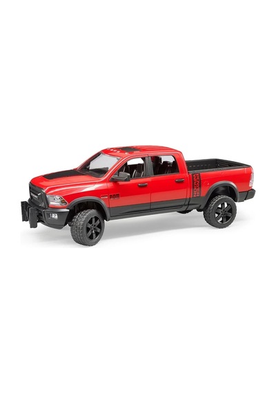 Ram 2500 Pickup