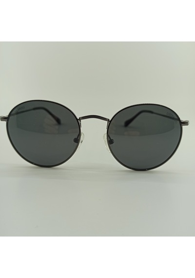 Gioferrari 5427 Col.04 Unisex Güneş Gözlüğü Siyah