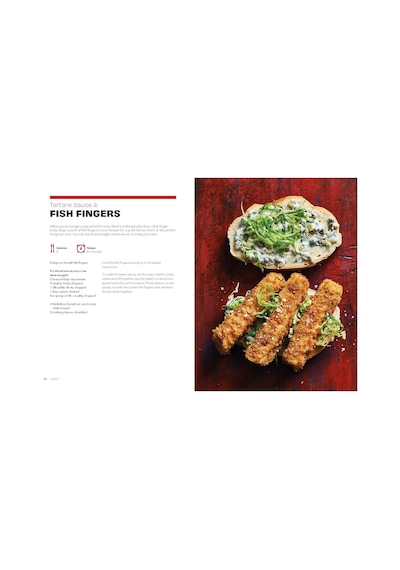 Seriously Good Student Cookbook: 80 Easy Recipes To Make Sure You Don't Go Hungry