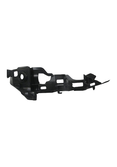 Volkswagen Golf 7 13/17 Ön Tampon Braketi Sol Plastik Tw - Tampon