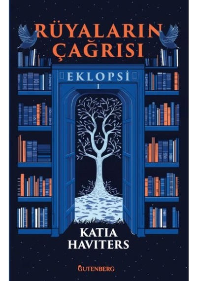 Rüyaların Çağrısı-eklopsi 1 - Ybve-677756