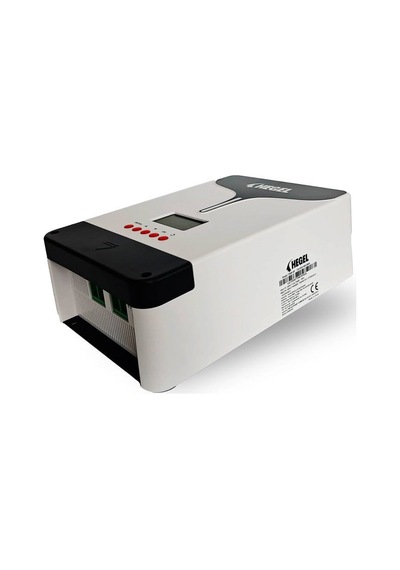 Hegel 80a Mppt Solar Şarj Kontrol Cihazı