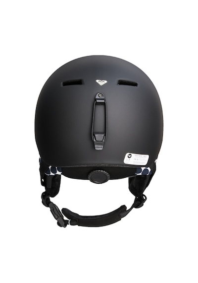 Roxy Roxy Angie Kadın Siyah Kask 6700 Siyah