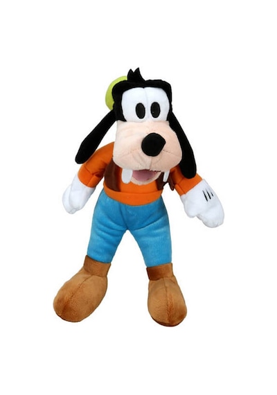 Sunman Peluş Oyuncak Goofy Core 25 Cm