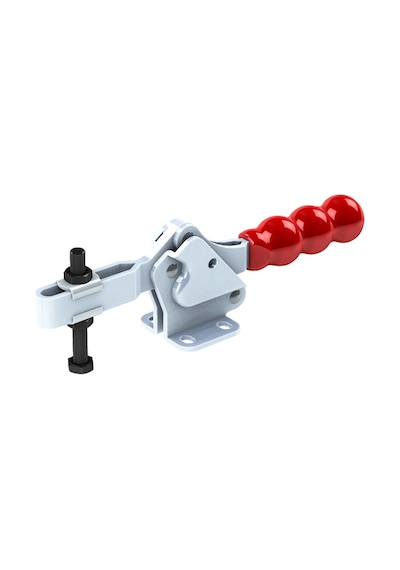 Goodhand Gh-22502-b Yatay Geçiş Kelepçesi 250 Kg Kapasiteli Day