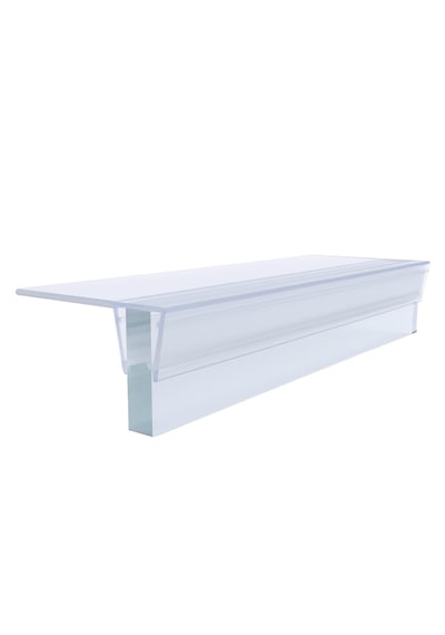 Ayrıntıshop Duşakabin Yan Suluk Fitili 4-6 Mm 200cm Şeffaf