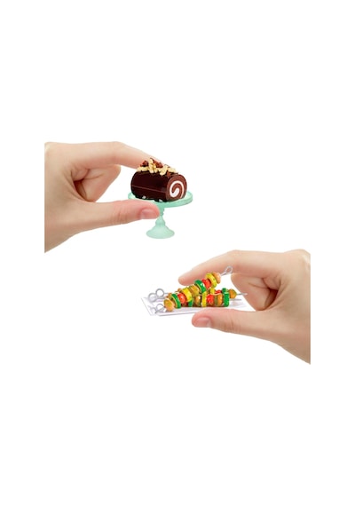 Miniverse Mini Food Diner S3a Pdq 505419