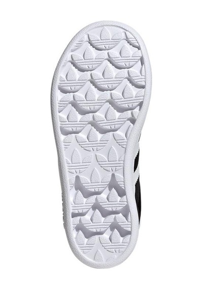 Adidas Çocuk Siyah Sneaker Adıfom Superstar 360 C Ih3503 Siyah