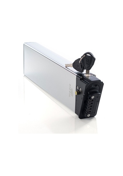 Zippil Jeep RX5 YDIII Uyumlu Elektrikli Bisiklet Batarya 36V 10AH
