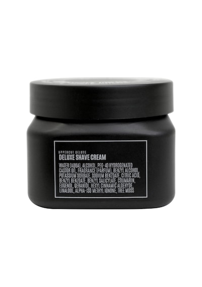 Uppercut Deluxe Tıraş Kremi 120 G