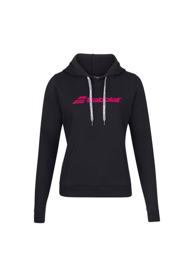 Babolat Exercıse Hood Sweat W 2000 SiYAH
