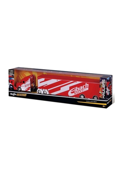 May 12418 Custom Haulers Büyük Tırlar Asorti 1 64