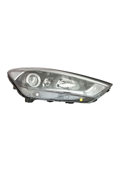 Ön Sağ Far Lambası Elektrikli Hyundai Tucson 2015-2020 ( Depo )