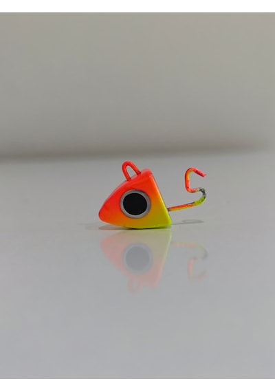 By Lures Jig Head 15 Gr