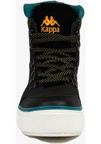 Kappa Authentic İstrid 2 Unisex Siyah Bot 331g4ıw-a1k-x Siyah