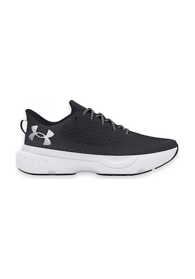 Under Armour 3027524z Ua Wınfinite Koşu Siyah Kadın Spor Ayakkabı Siyah
