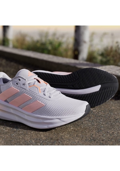 Adidas Jp6593 Galaxy 7 W Kadın Koşu Ayakkabısı Çok Renkli