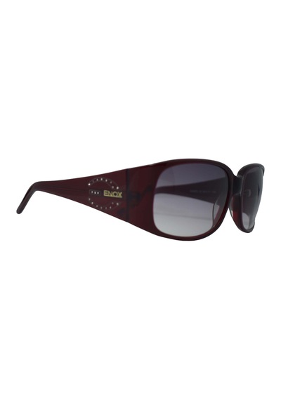 Enox Güneş Gözlüğü Enx2872 C3 Bordo