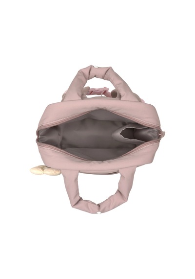 Lassig Mini Minoa Bebek Çocuk Sırt Çantası Powder Rose Pembe