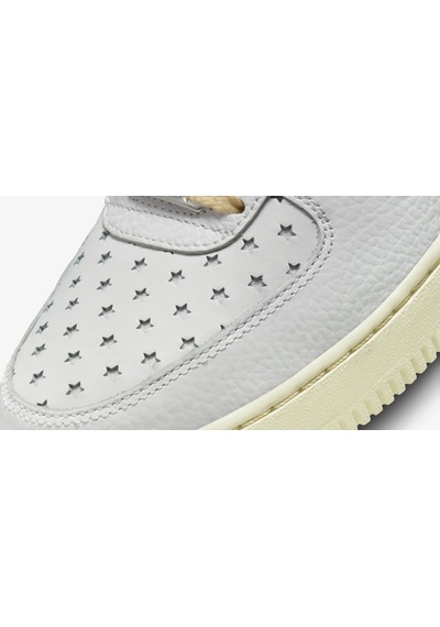 Nike Aır Force 1 Mıd Stars Kadın Sneaker Dv3451 Dv3451 100 Çok Renkli