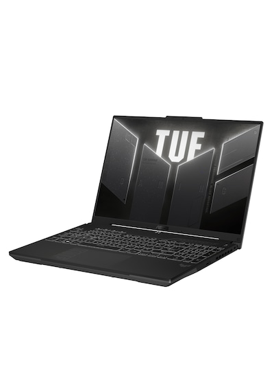 Asus Tuf Gaming F16 FX607VJB-RL137 Core 5 210H 16 GB 512 GB SSD RTX3050 16" Wuxga Free Dos Dizüstü Bilgisayar