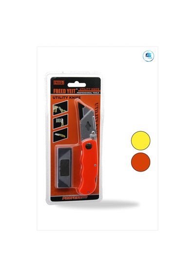 Maket Bu00c4 U00c3 Ak Katlanır Halı Falçata Yedek Bıçaklı Metal G