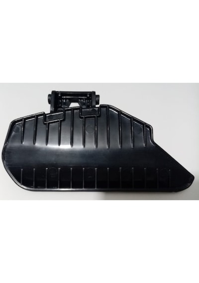 Arçelik Uyumlu 7103 Çamaşır Makinesi Xl Kapak Mandalı - 555805788