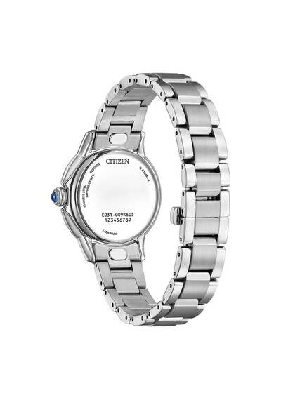 Citizen Em1160-58x Eco-drive Kadın Kol Saati Gri