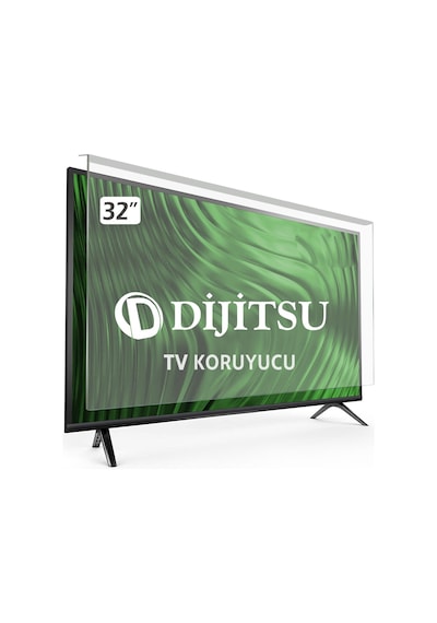 Dijitsu Uyumlu 32ds7700 Tv Ekran Koruyucu