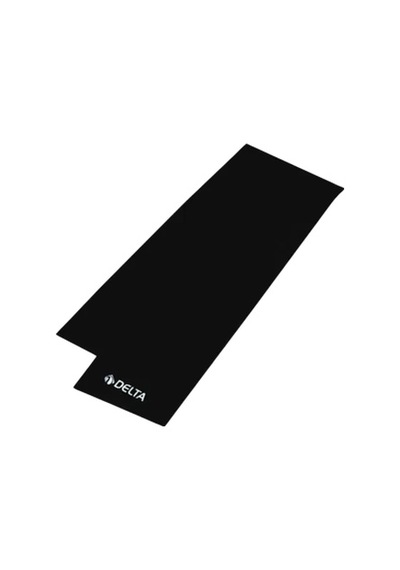 Delta 120x15 Orta Siyah Pilates Bandı