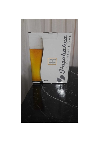 Weizenbeer Bardak