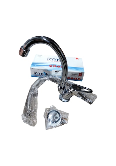 Mix Lavabo Bataryası Diğer