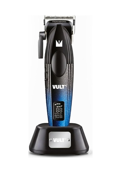 Vult Vt-10600 Profesyonel Kablosuz Tıraş Makinesi - 9000 Rpm Tam Hız Motor - 2500mah Lityum Pil - 210 Dk Çalışma Süresi - Dijital Lcd Ekran Rpm & Güç - 0.5mm-4mm Hassas Tarak Seti - Saç & Sakal Vult Vt-10600 Profesyonel Kablosuz Tıraş Makinesi - 9000 Rpm Tam Hız Motor - 2500mah Lityum Pil - 210 Dk Çalışma Süresi - Dijital Lcd Ekran Rpm & Güç - 0.5mm-4mm Hassas Tarak Seti - Saç & Sakal