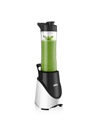 Sinbo SHB-7508 300 W Paslanmaz Bıçaklı Smoothie Blender